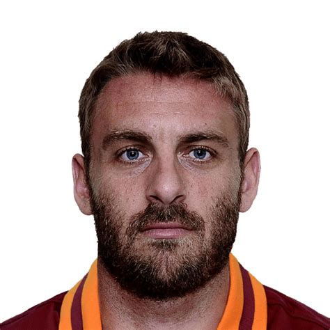 daniele de rossi wiki.